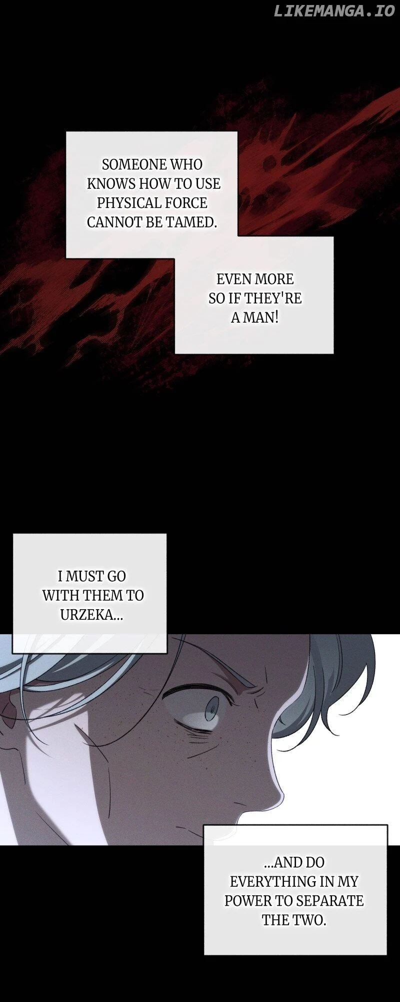 The Bondservant chapter 36 page 26
