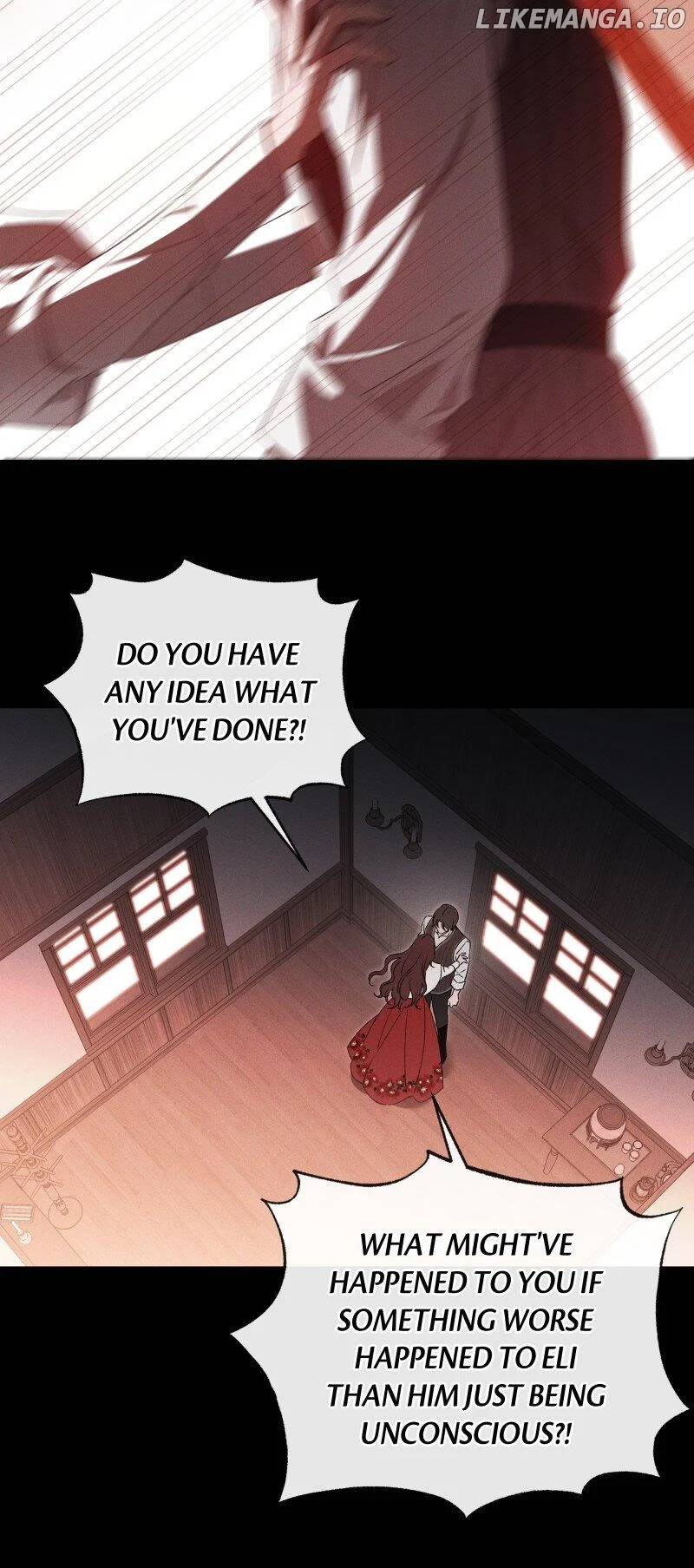 The Bondservant chapter 36 page 29