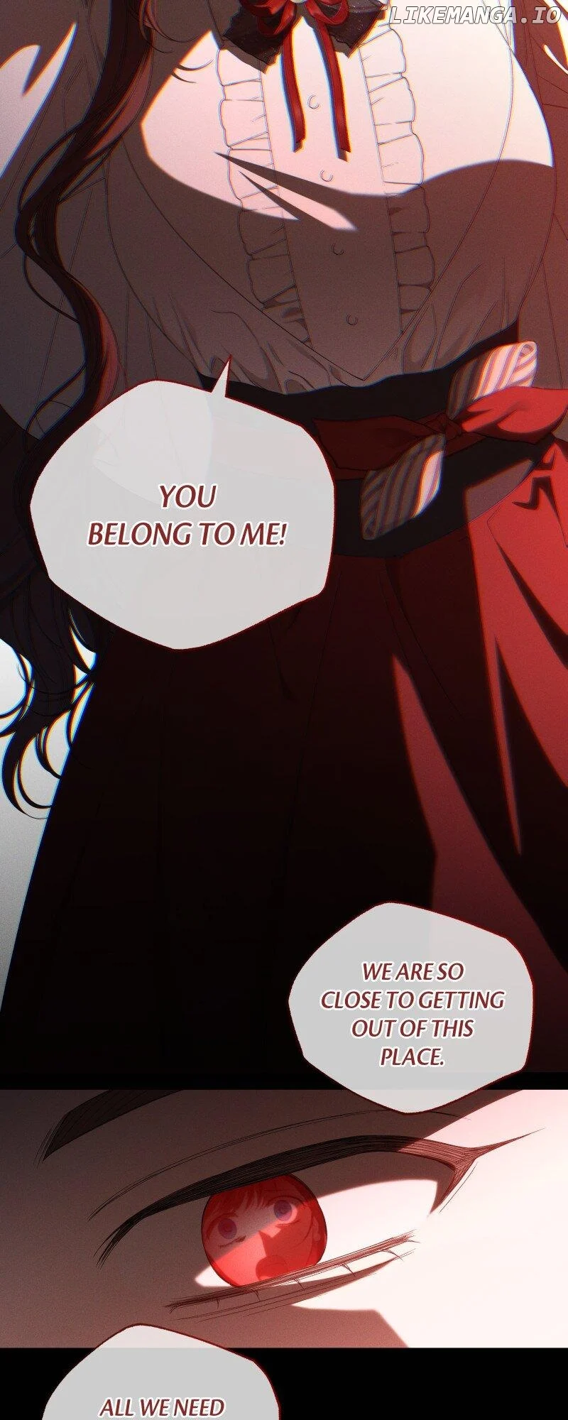 The Bondservant chapter 36 page 32