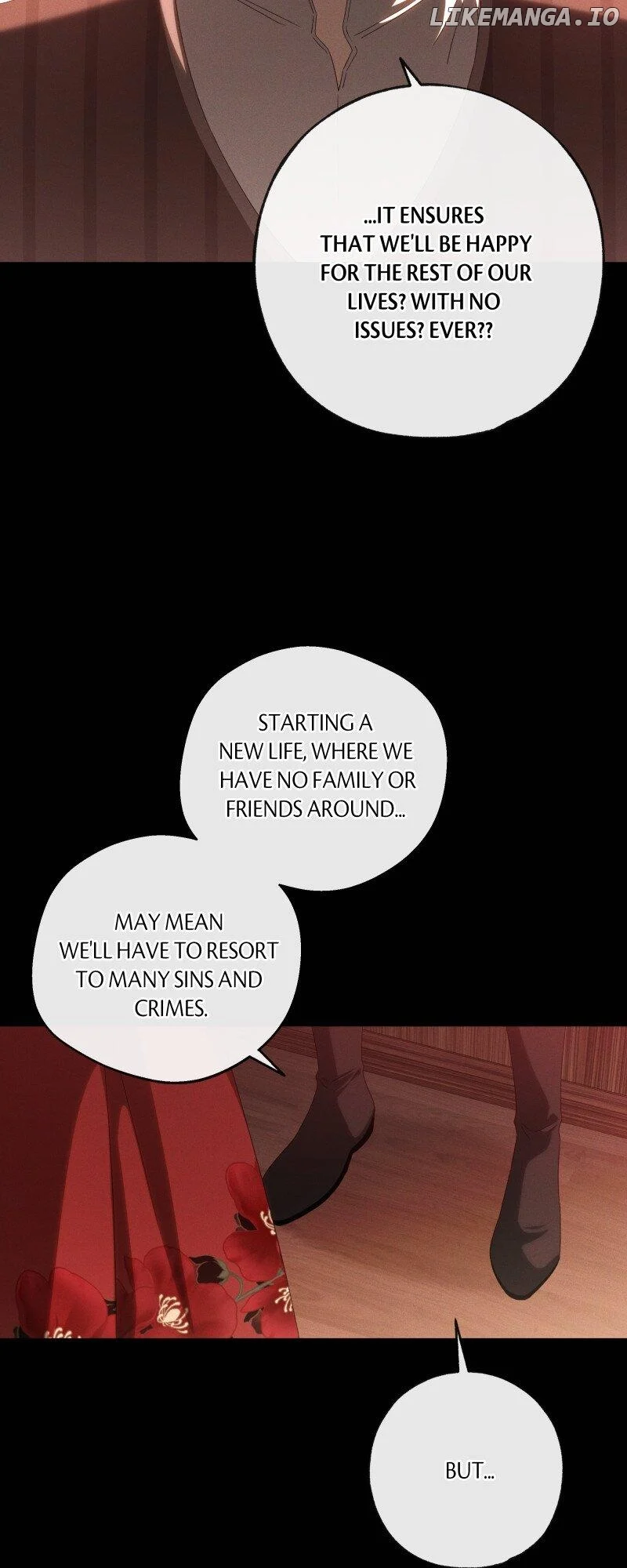 The Bondservant chapter 36 page 36