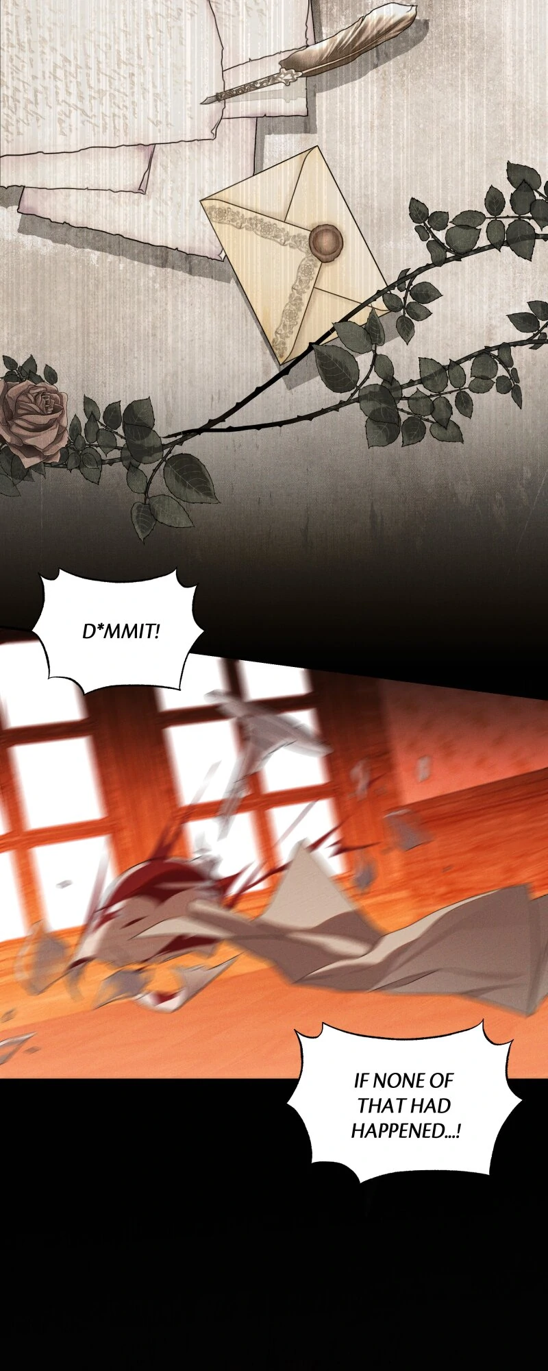 The Bondservant chapter 38 page 5