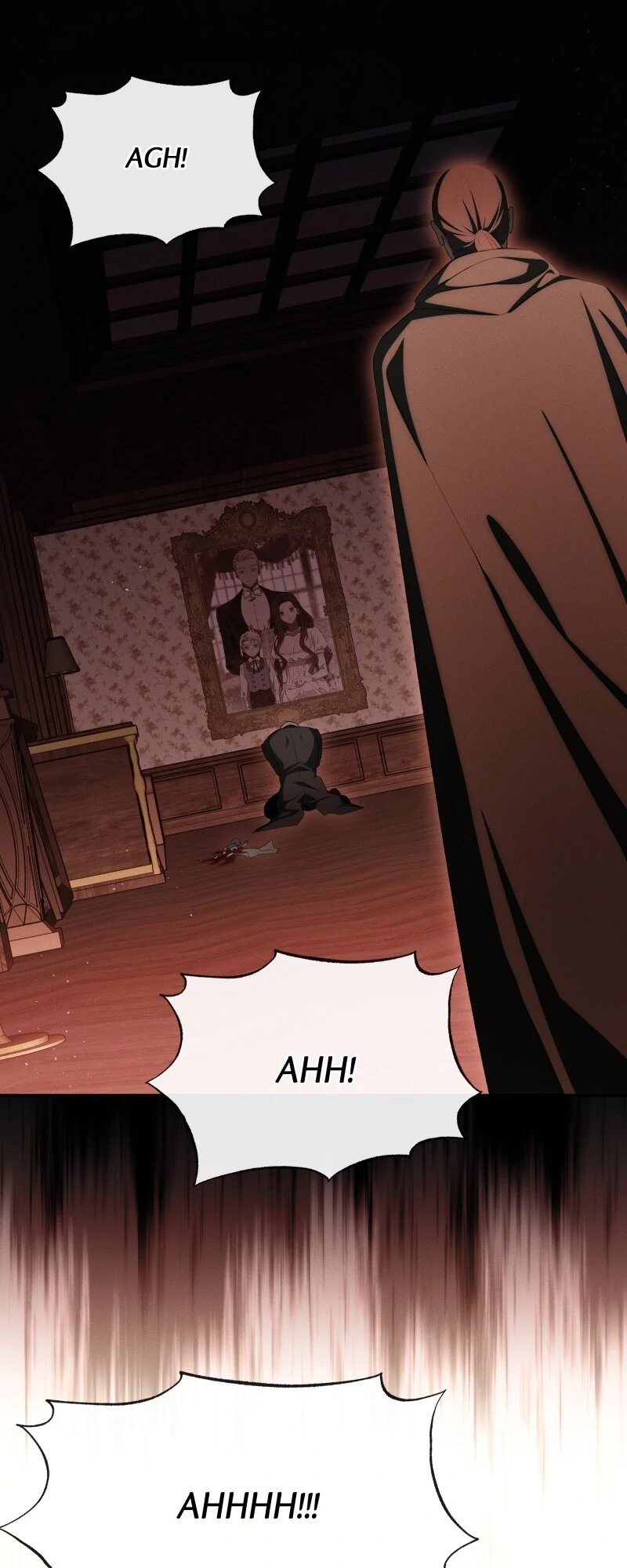 The Bondservant chapter 38 page 6