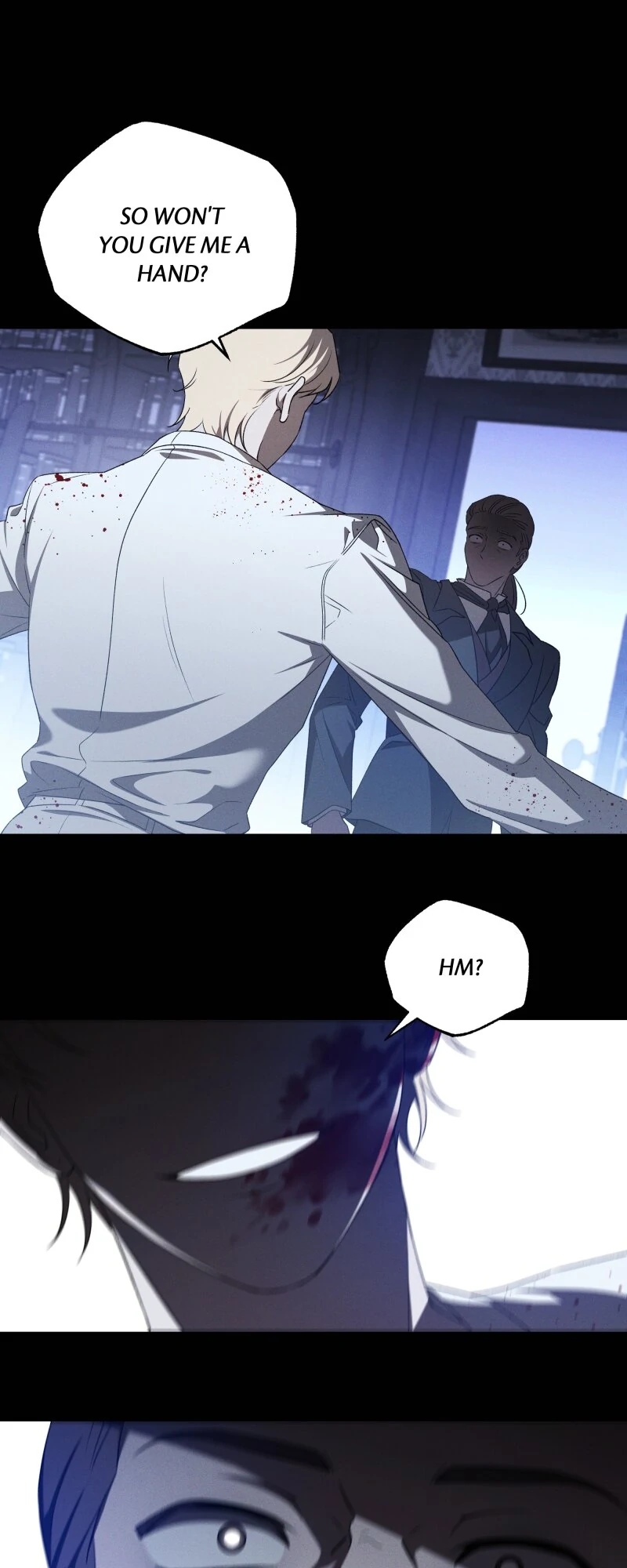The Bondservant chapter 38 page 15