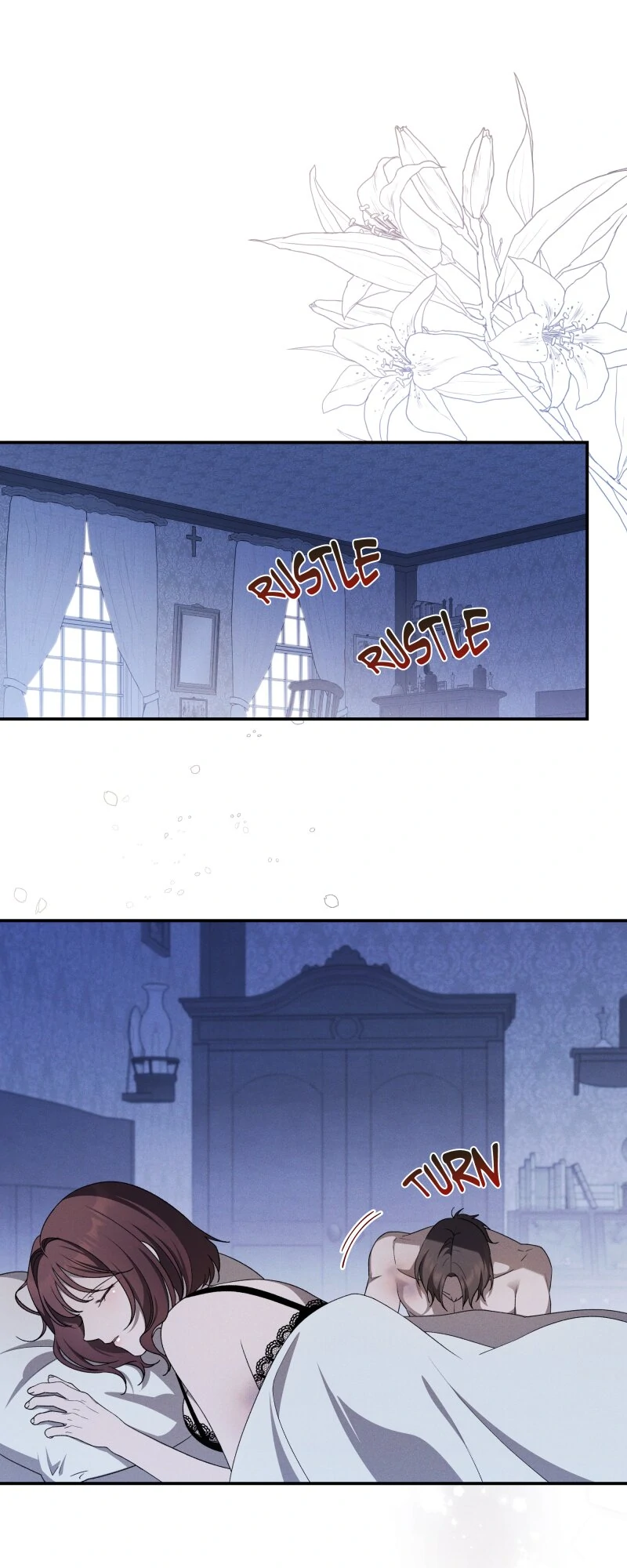 The Bondservant chapter 38 page 24
