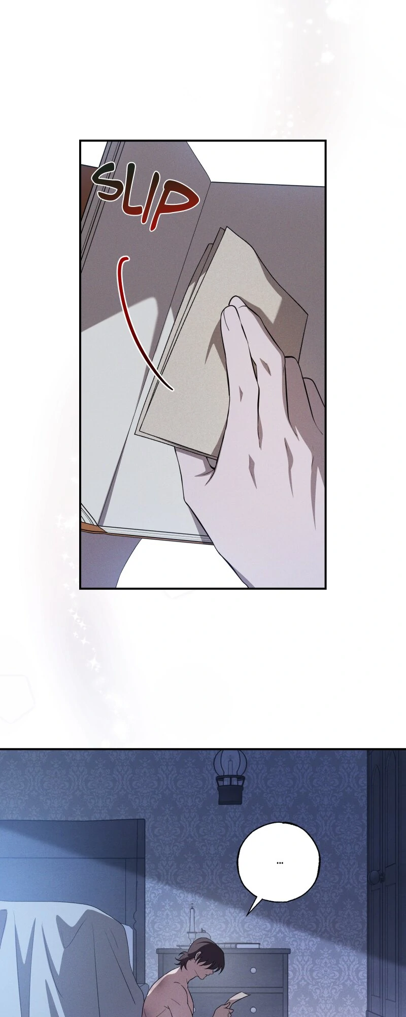 The Bondservant chapter 38 page 25