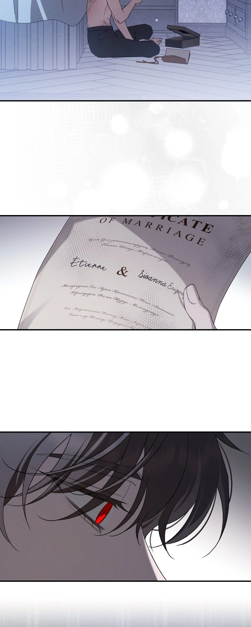 The Bondservant chapter 38 page 26