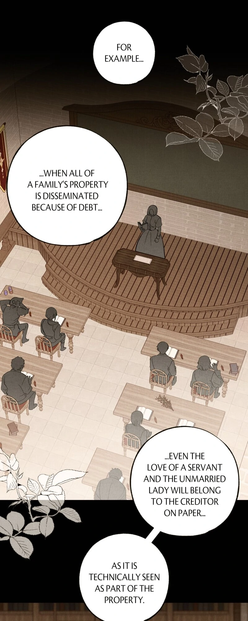 The Bondservant chapter 38 page 28