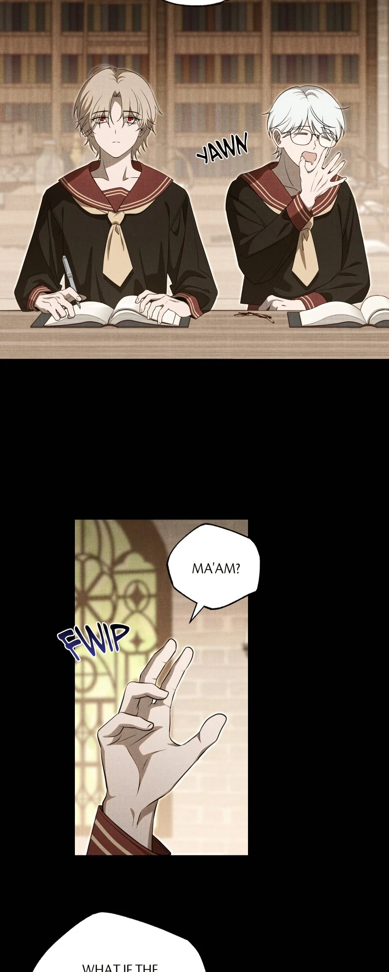 The Bondservant chapter 38 page 29
