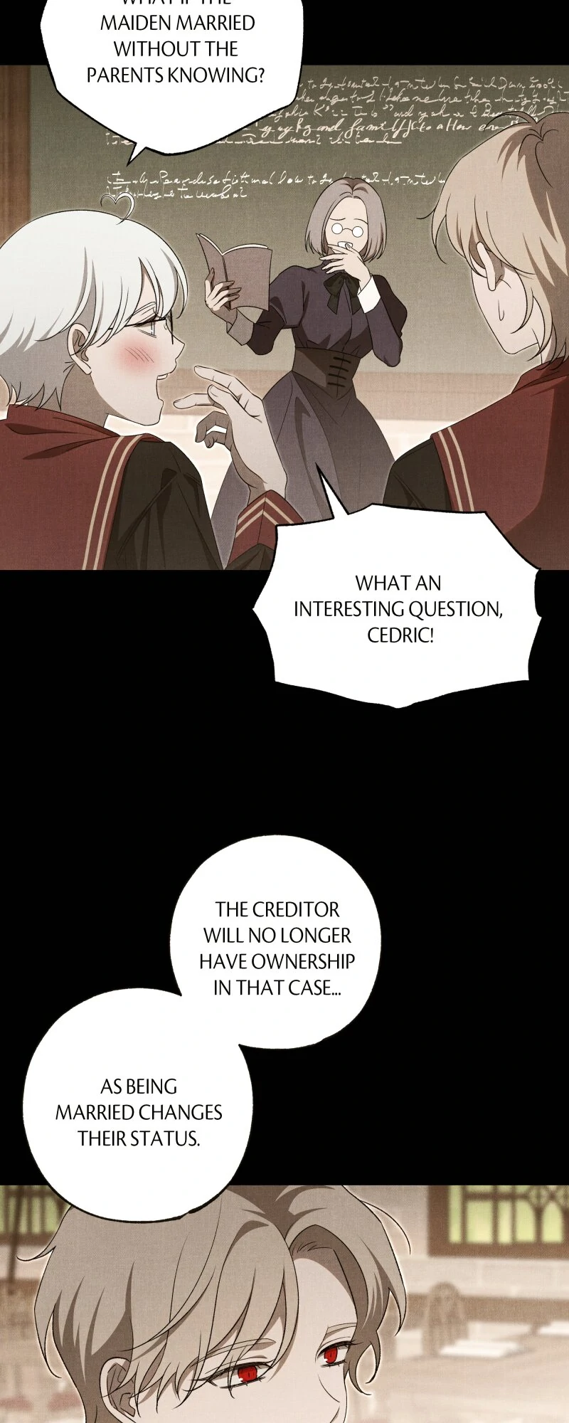 The Bondservant chapter 38 page 30