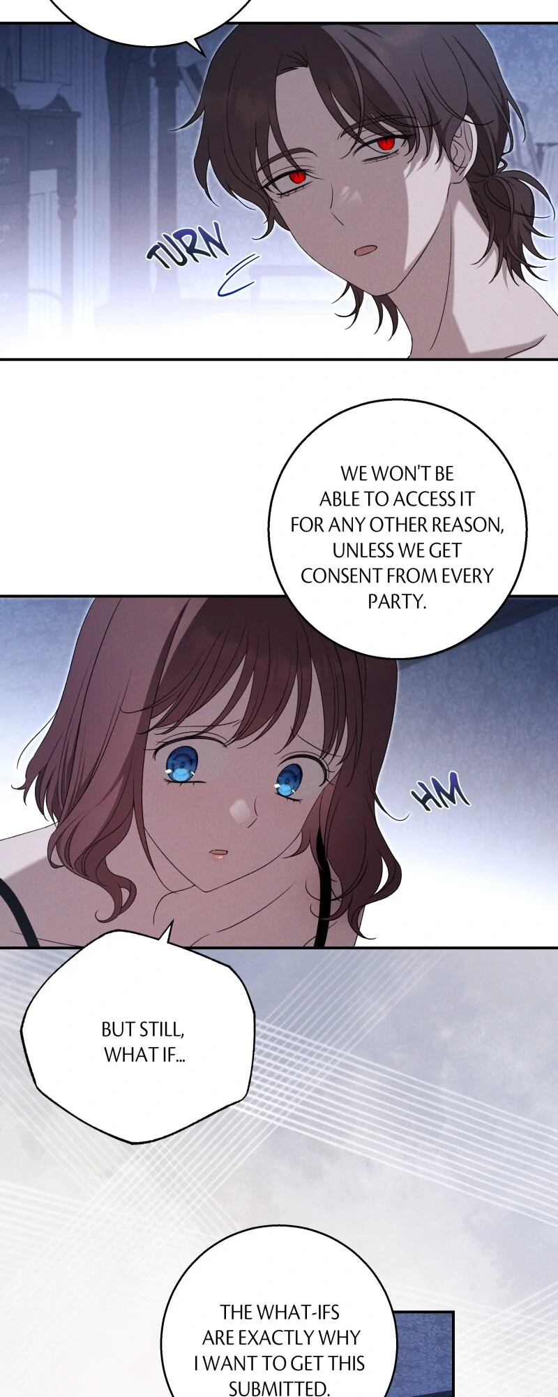 The Bondservant chapter 38 page 34