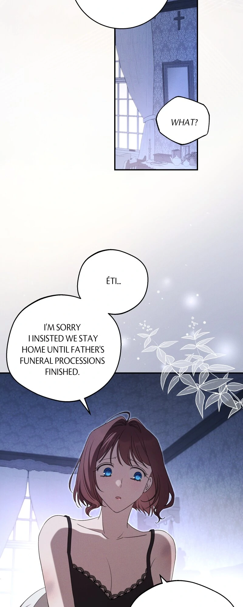 The Bondservant chapter 38 page 35