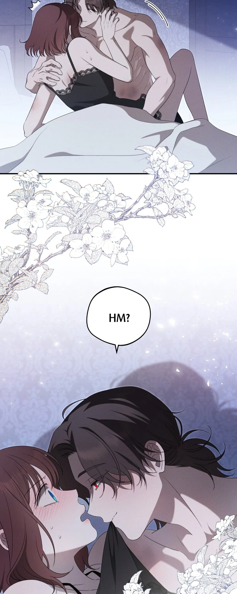 The Bondservant chapter 38 page 39