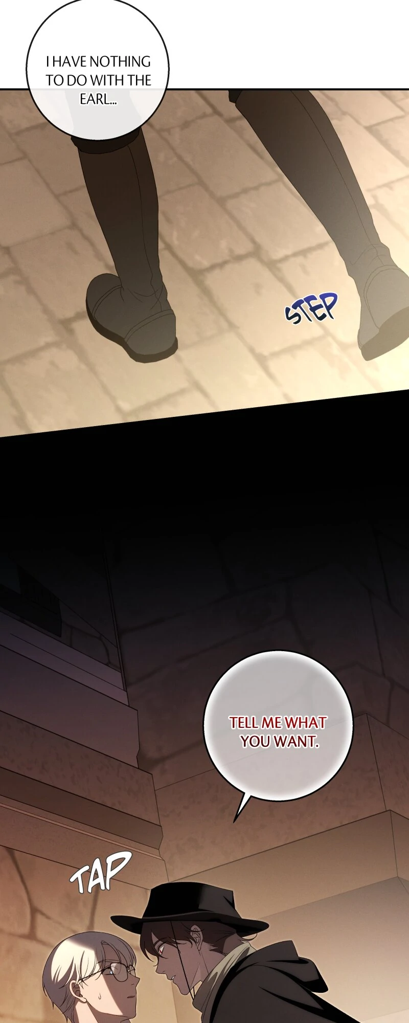 The Bondservant chapter 39 page 24