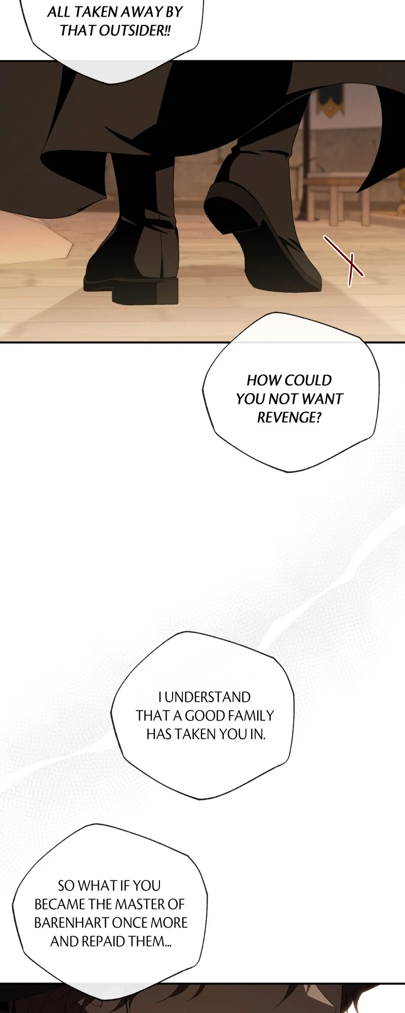 The Bondservant chapter 39 page 39