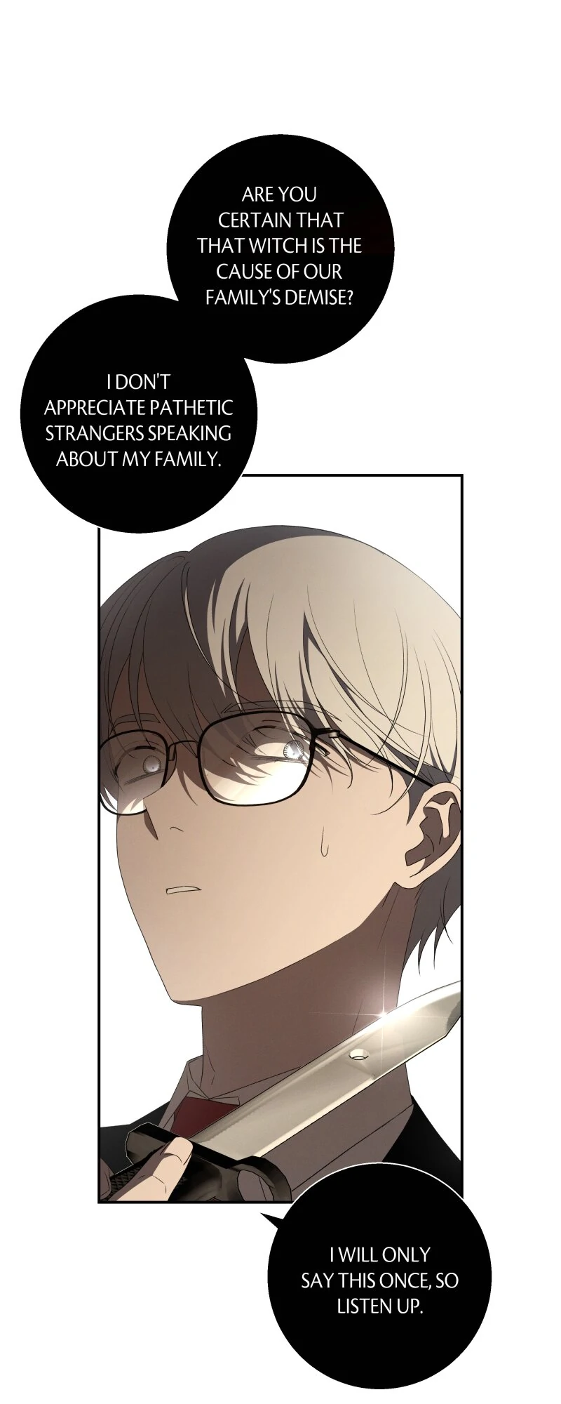 The Bondservant chapter 39 page 41