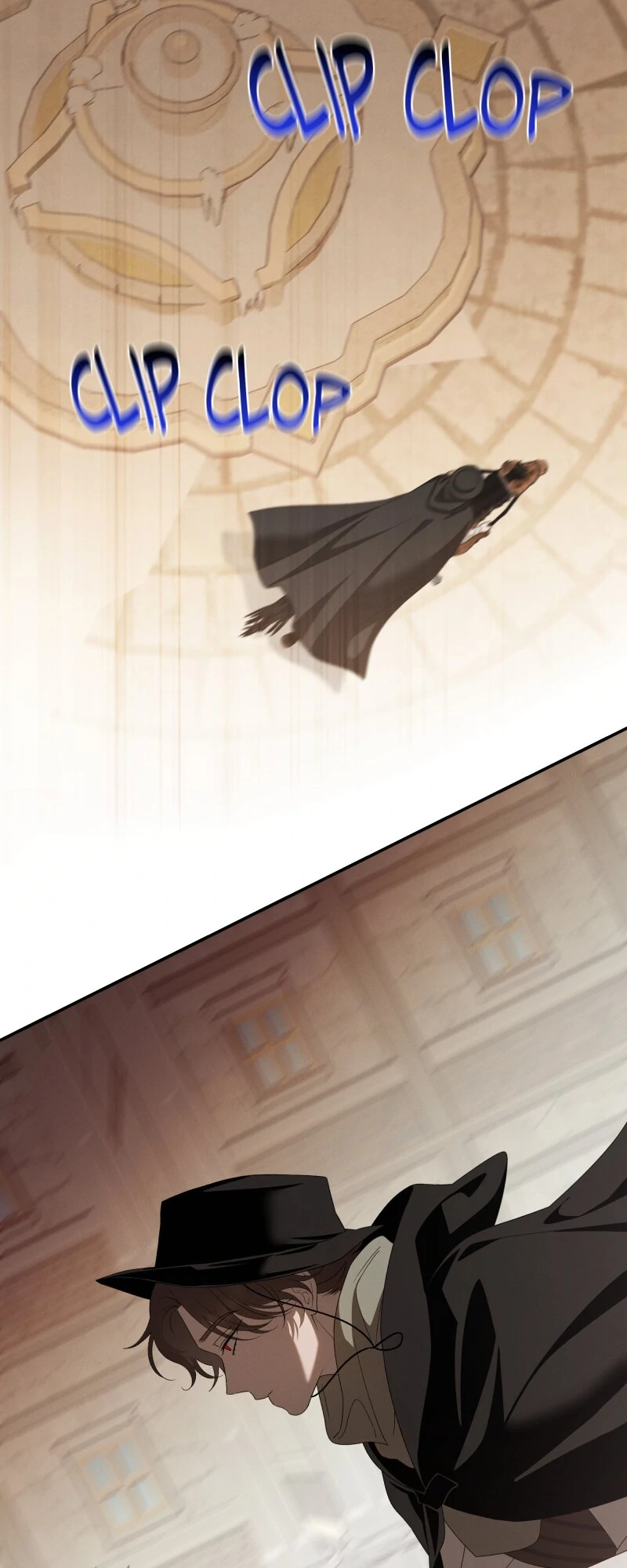 The Bondservant chapter 39 page 6