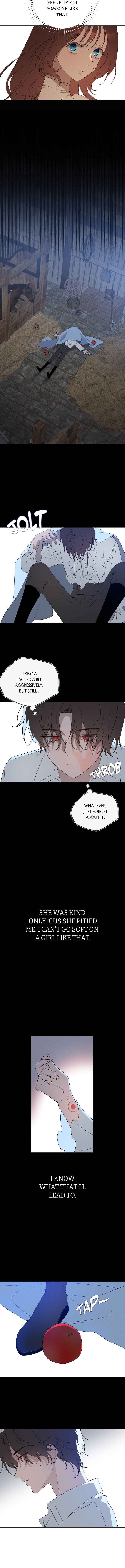 The Bondservant chapter 4 page 2