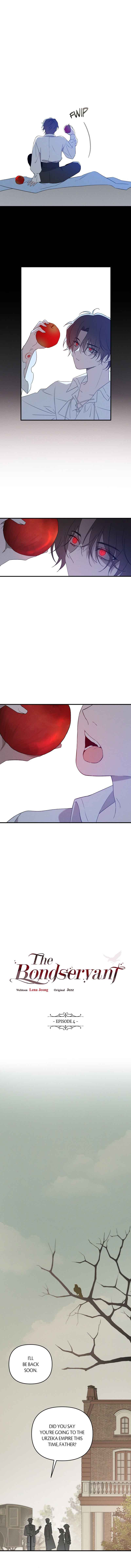 The Bondservant chapter 4 page 3