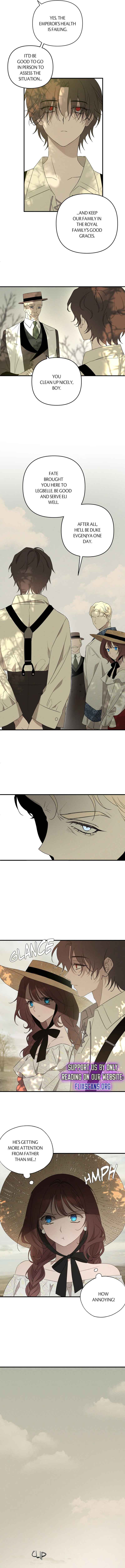 The Bondservant chapter 4 page 4