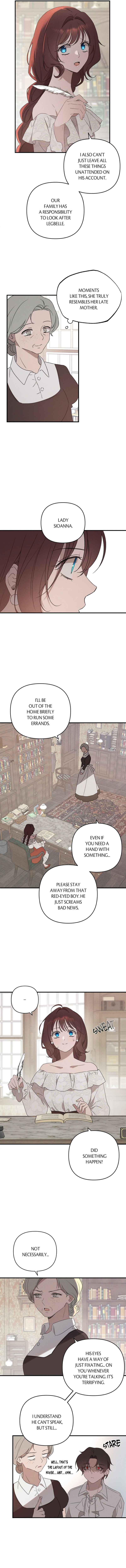 The Bondservant chapter 4 page 7