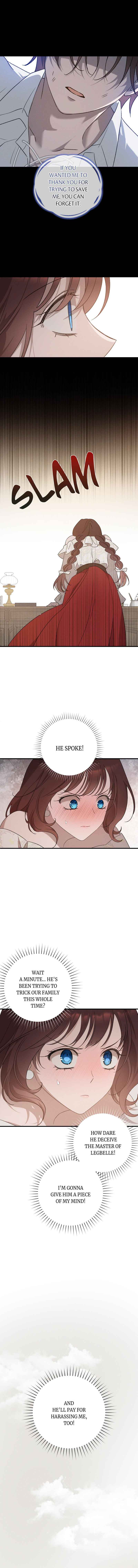 The Bondservant chapter 4 page 9