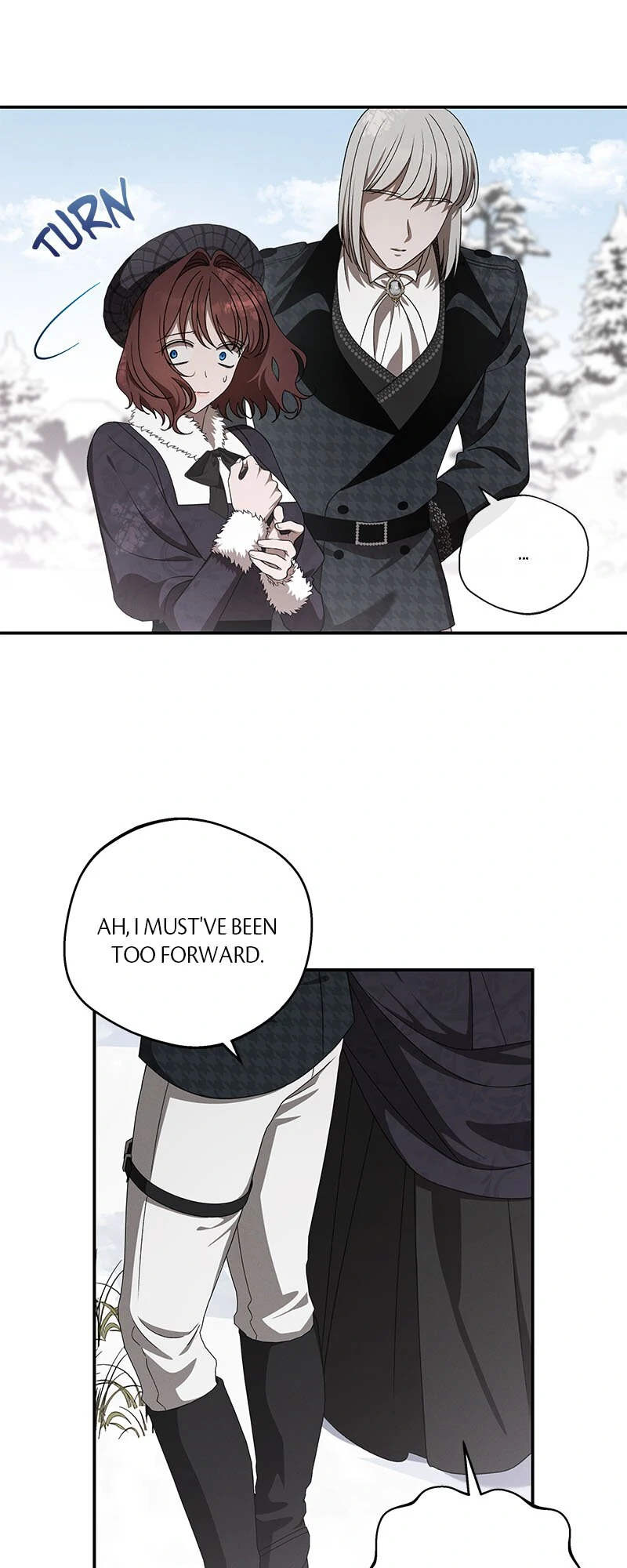 The Bondservant chapter 40 page 11