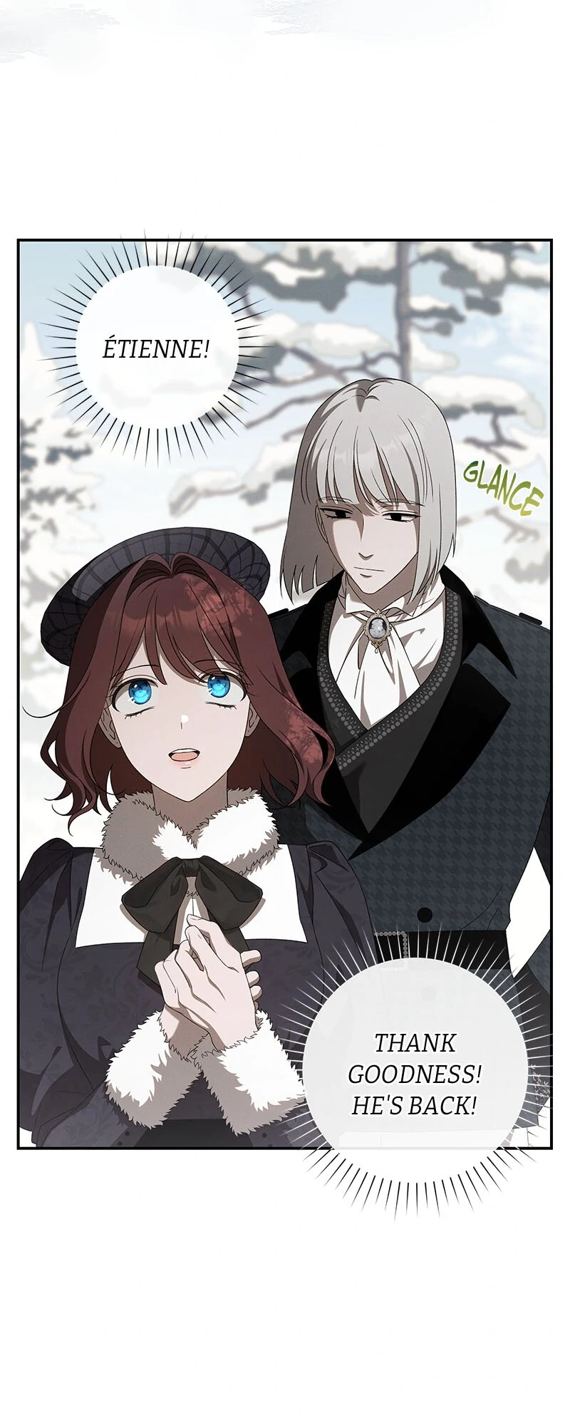 The Bondservant chapter 40 page 15