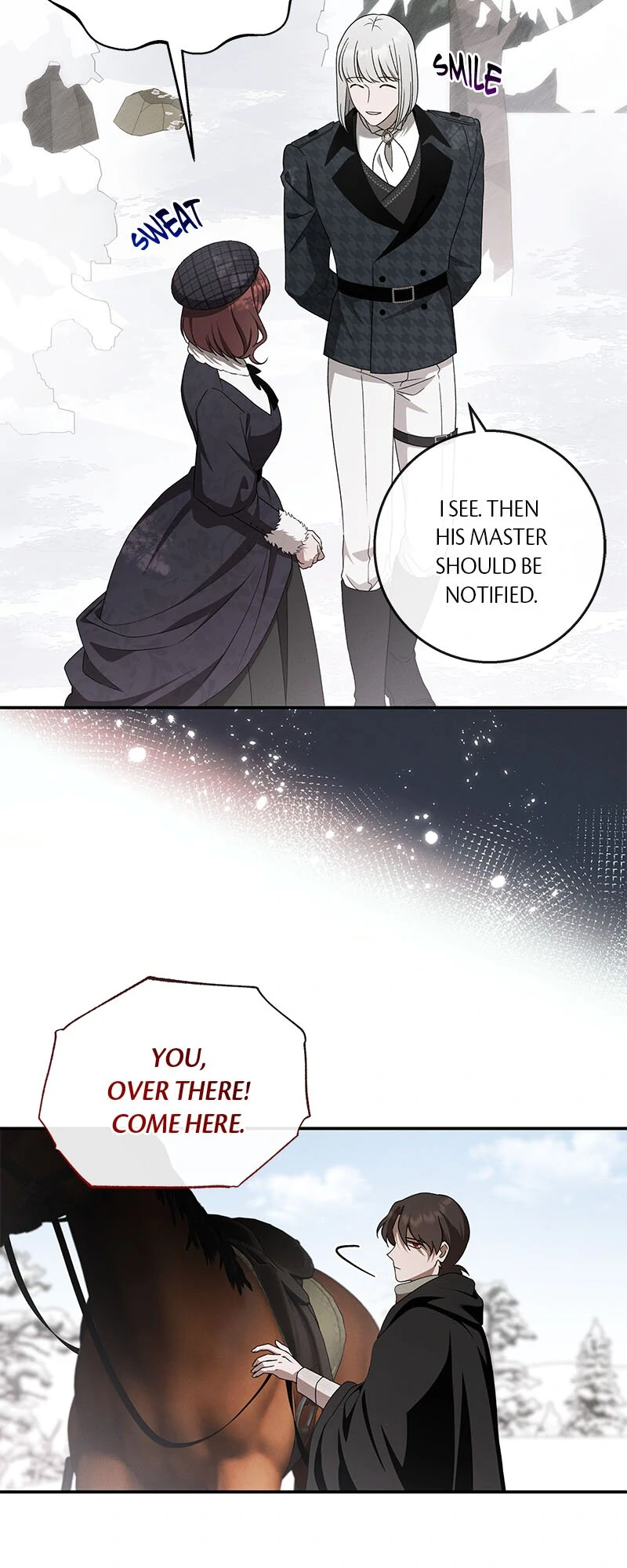 The Bondservant chapter 40 page 18