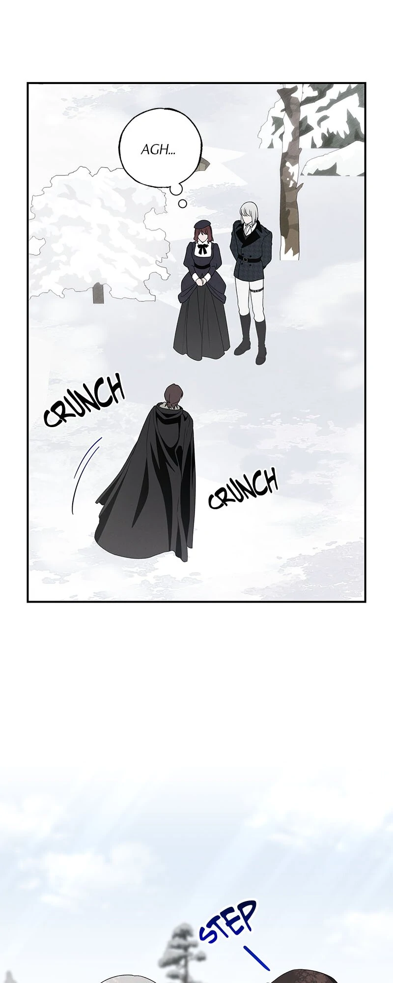 The Bondservant chapter 40 page 19