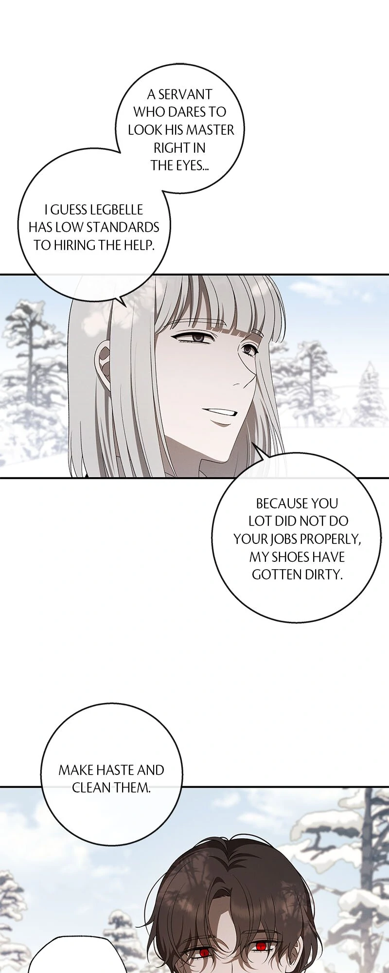 The Bondservant chapter 40 page 21