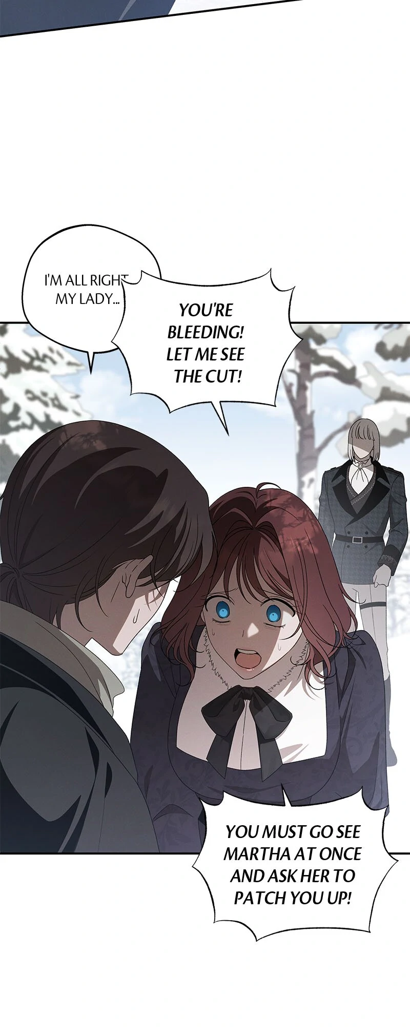 The Bondservant chapter 40 page 36