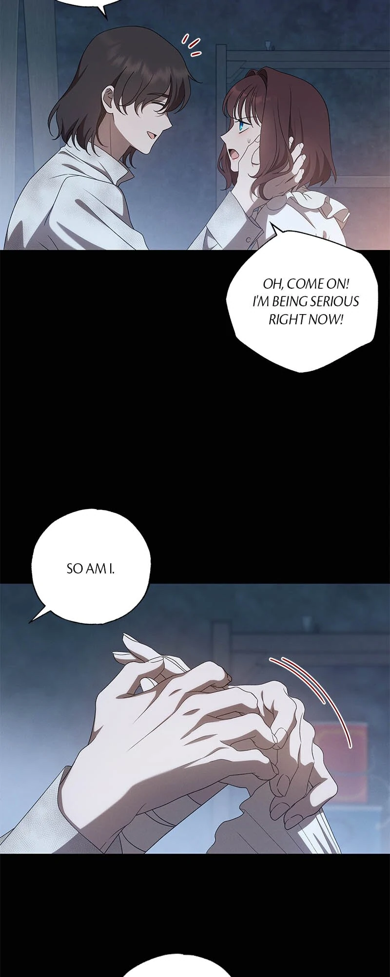 The Bondservant chapter 41 page 13