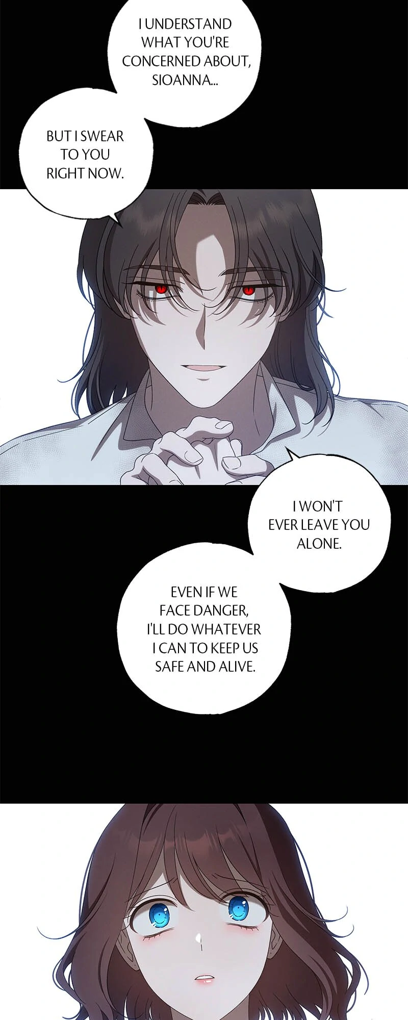 The Bondservant chapter 41 page 14