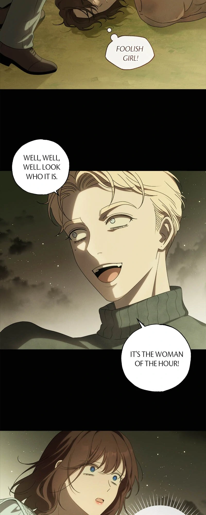 The Bondservant chapter 41 page 26
