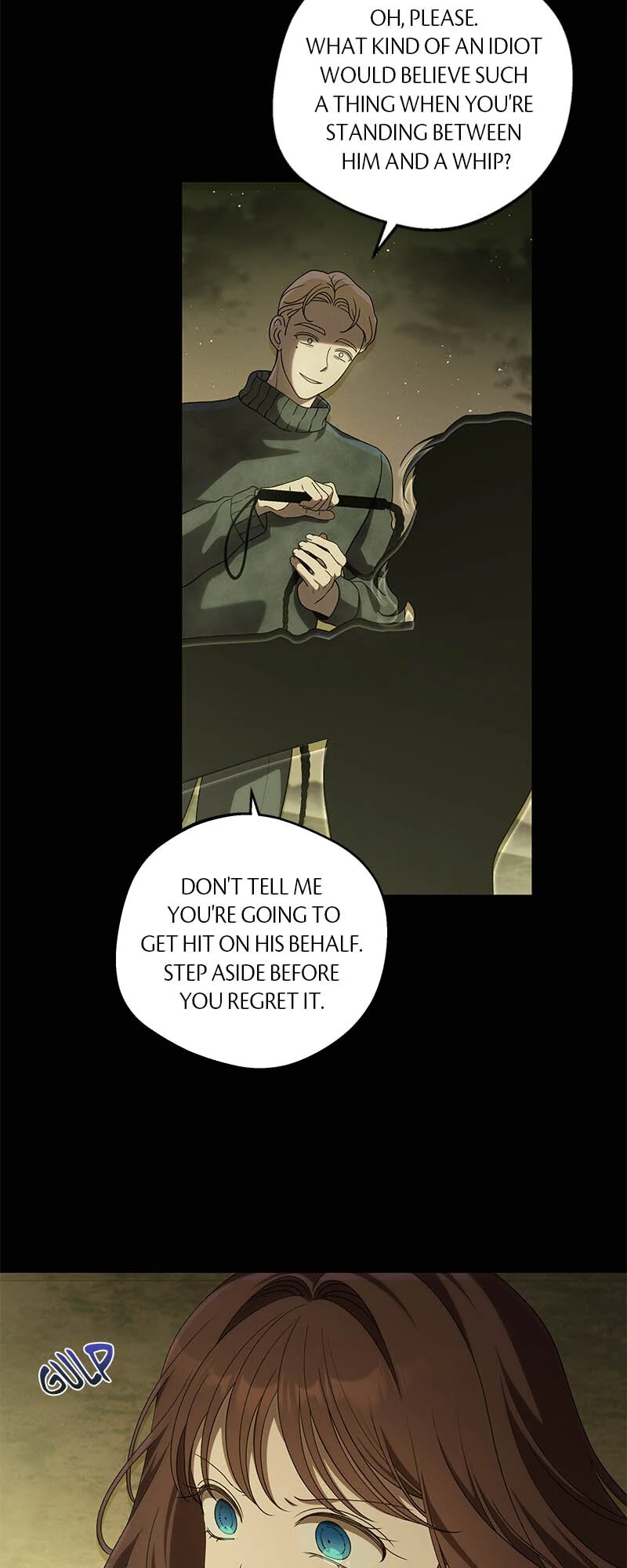 The Bondservant chapter 41 page 32