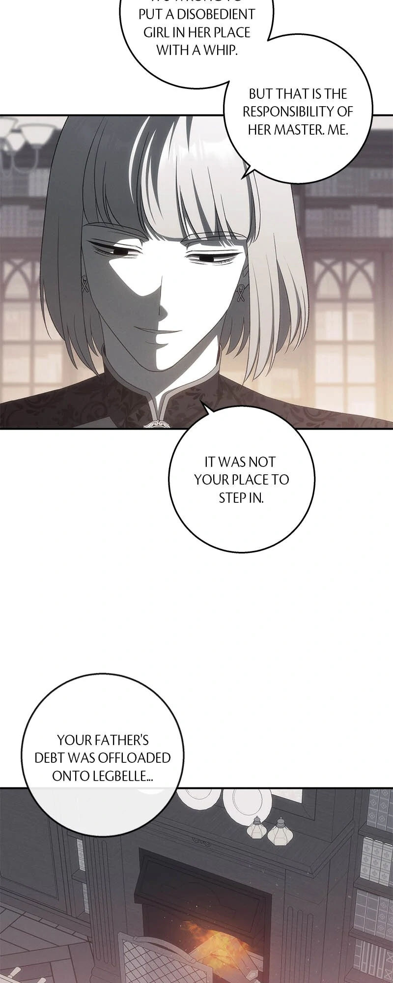 The Bondservant chapter 41 page 40