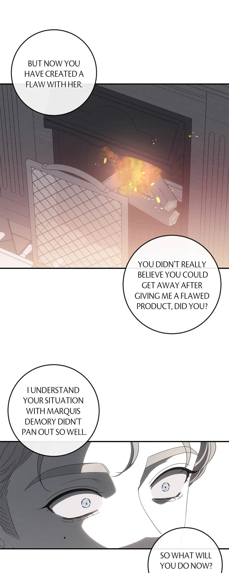 The Bondservant chapter 41 page 42