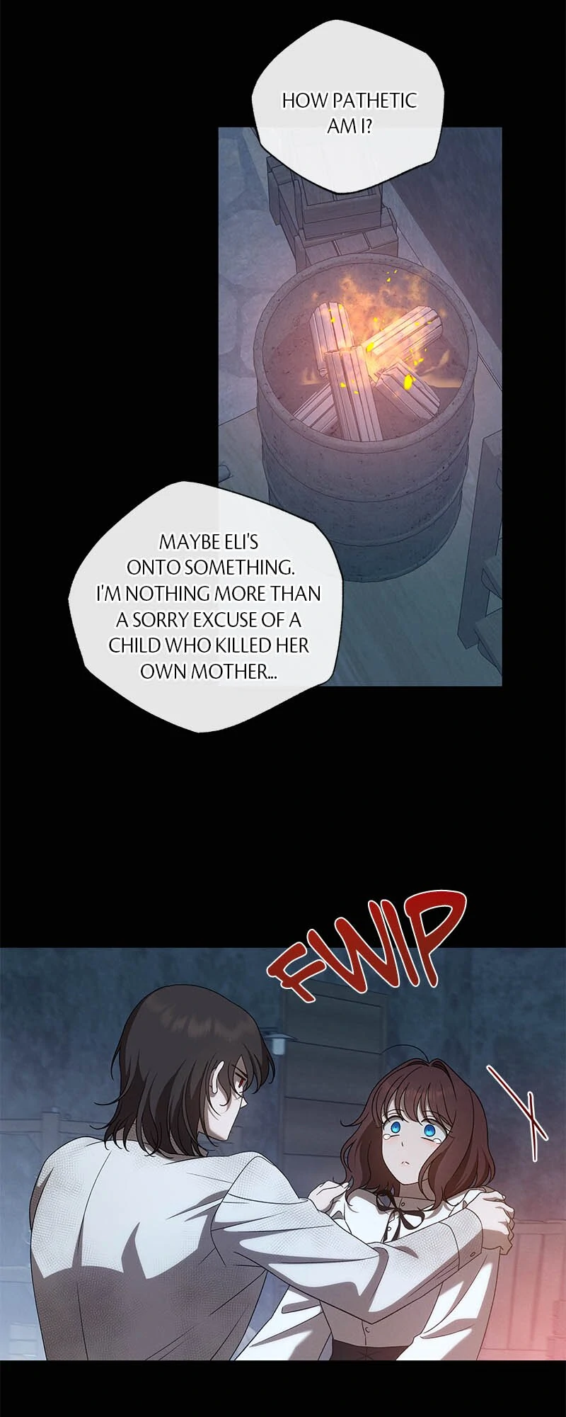 The Bondservant chapter 41 page 7