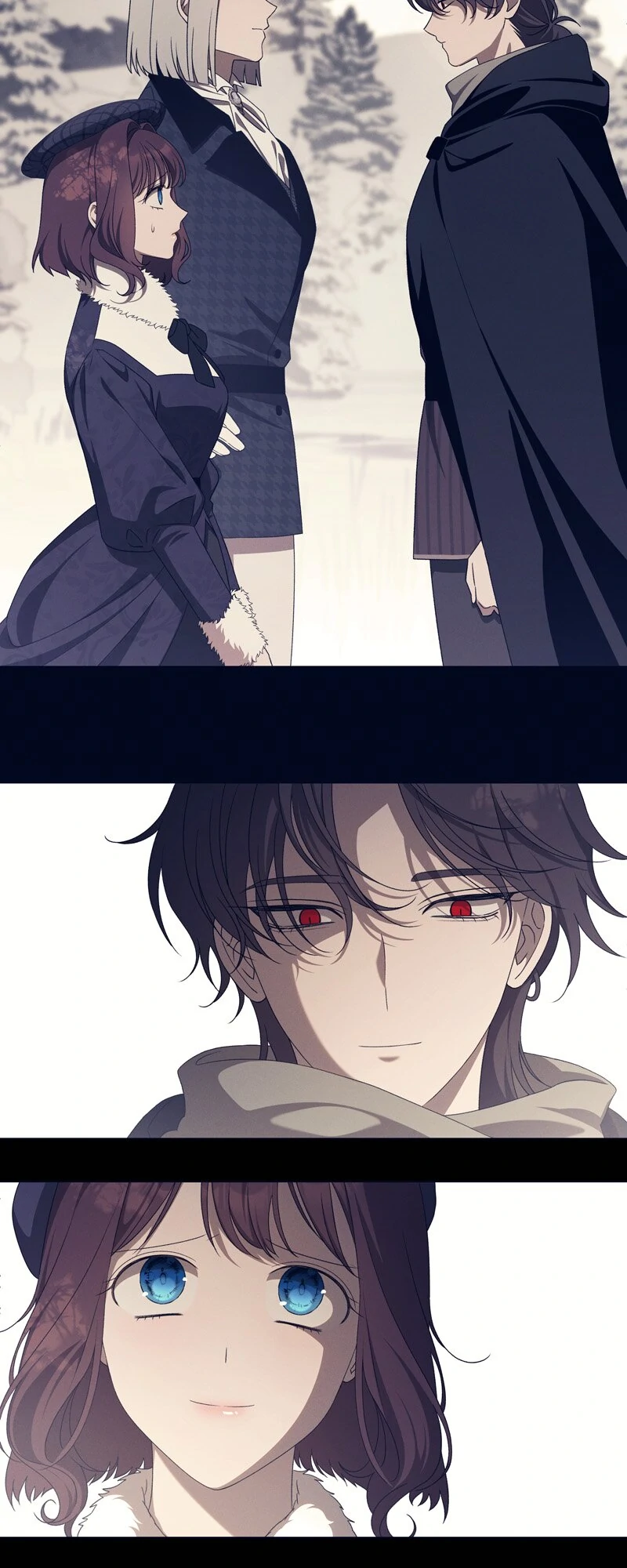 The Bondservant chapter 45 page 12