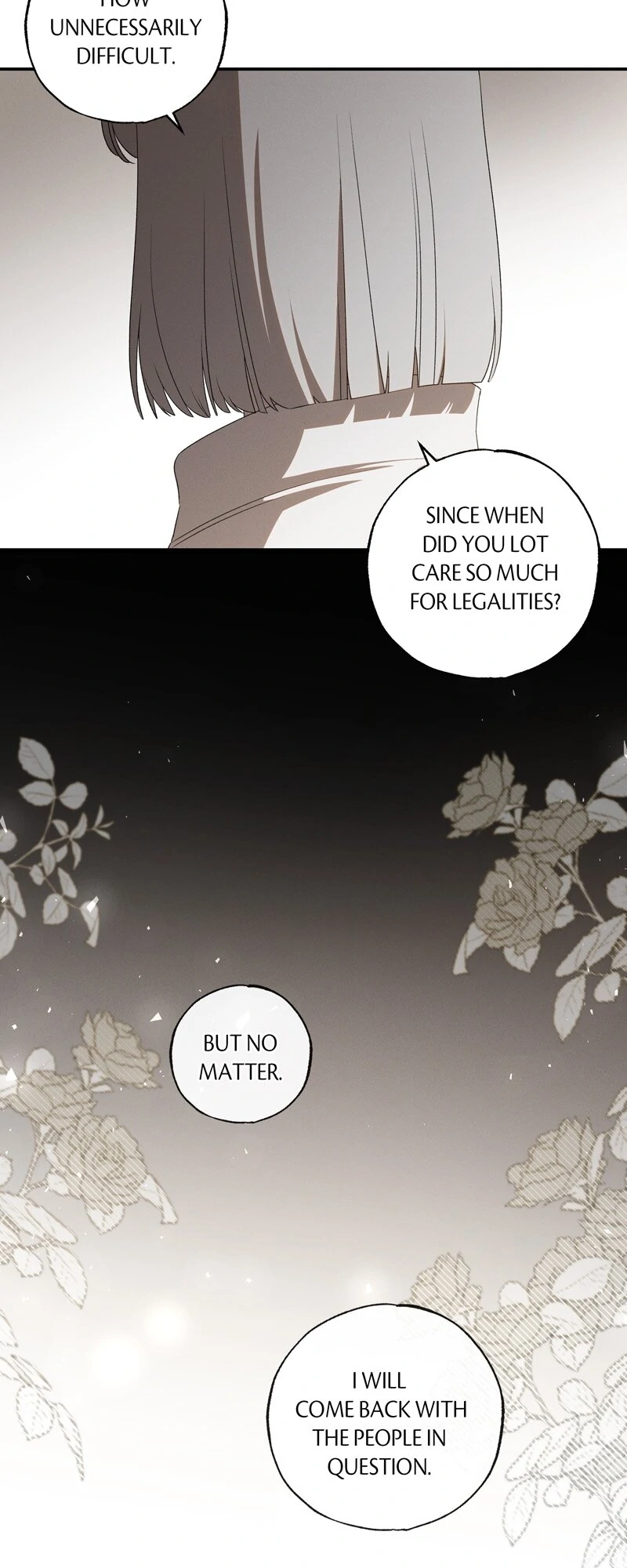 The Bondservant chapter 45 page 19