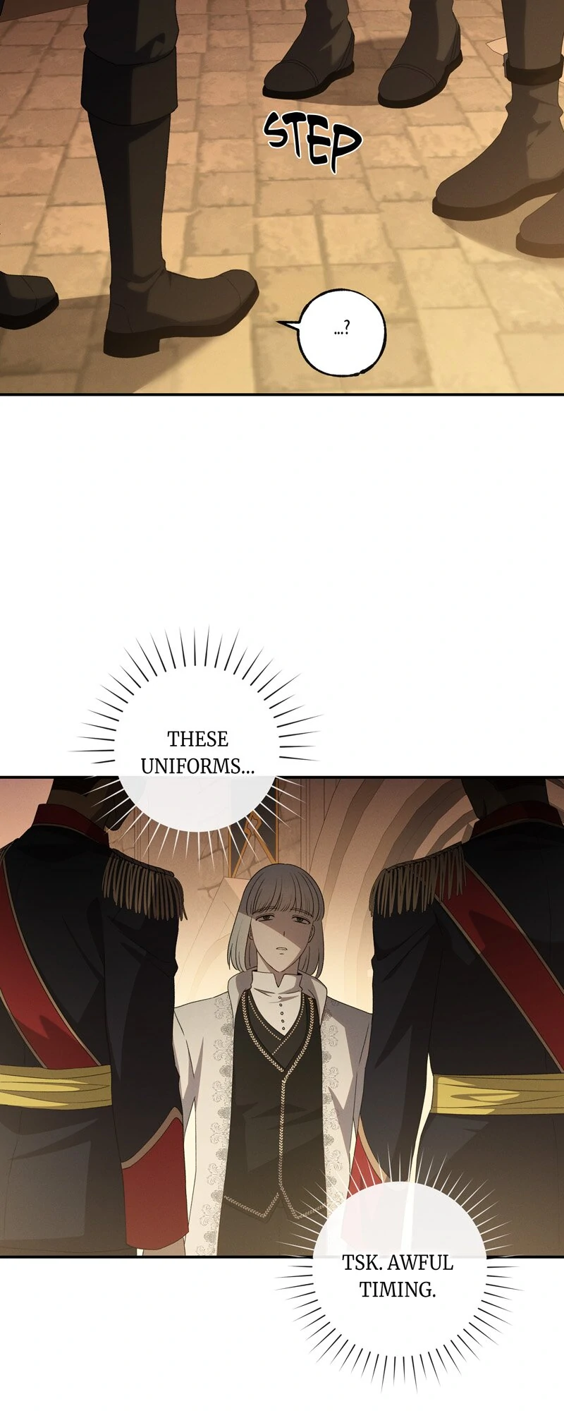 The Bondservant chapter 45 page 23