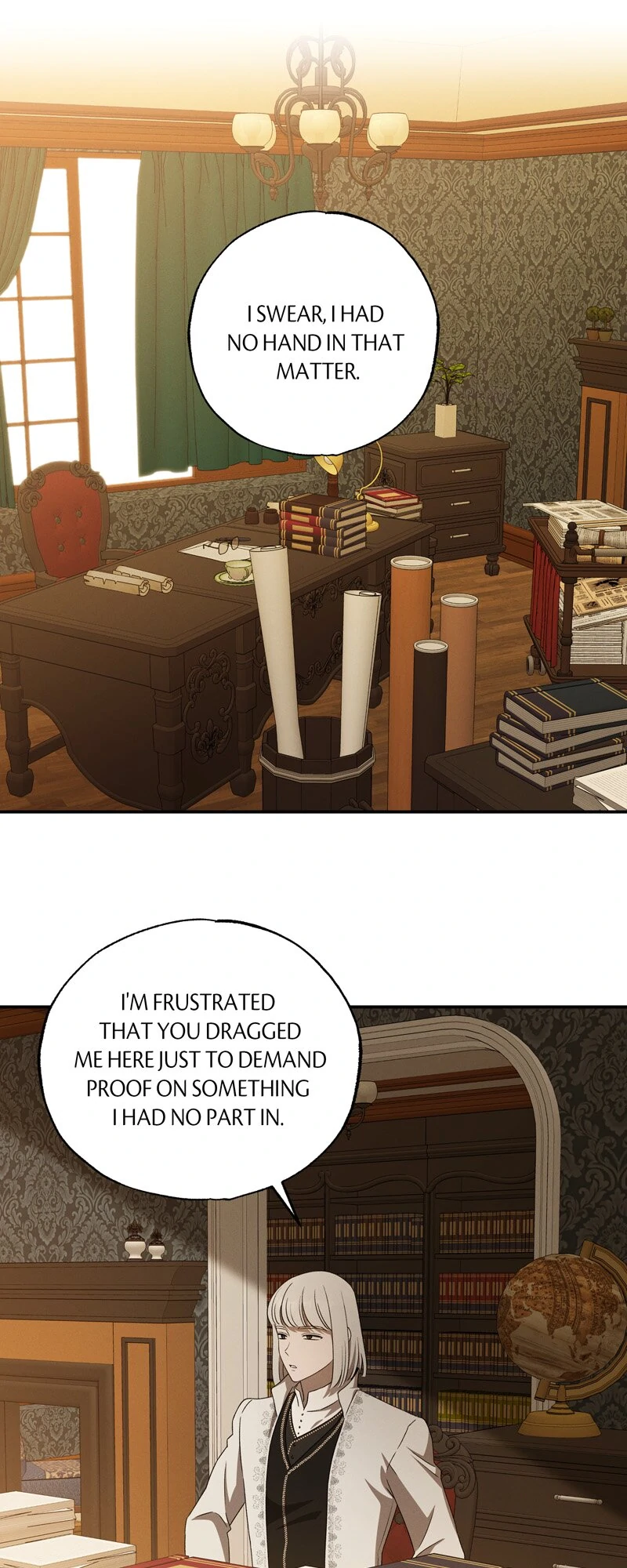 The Bondservant chapter 45 page 26