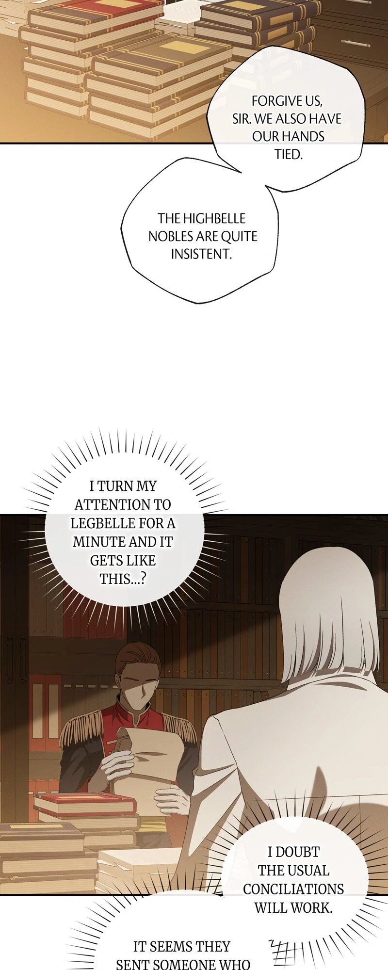 The Bondservant chapter 45 page 27