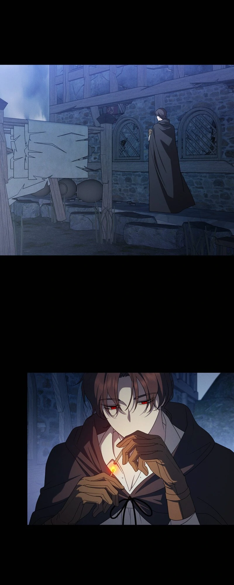 The Bondservant chapter 45 page 31