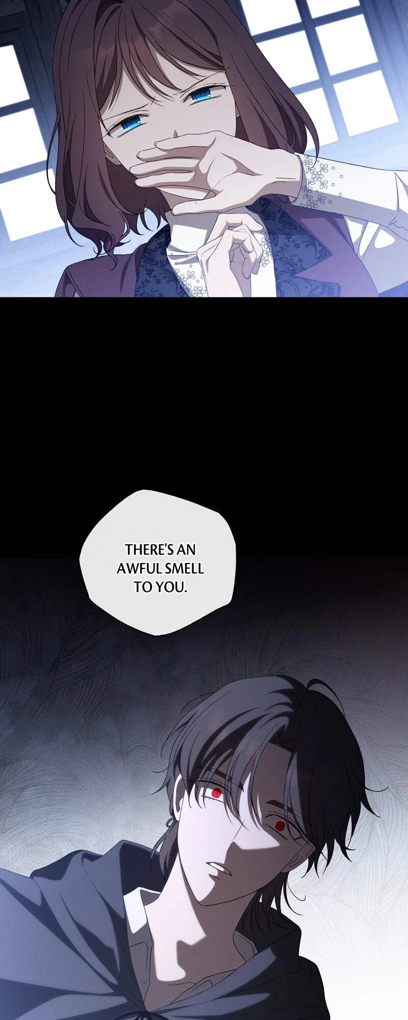 The Bondservant chapter 45 page 39