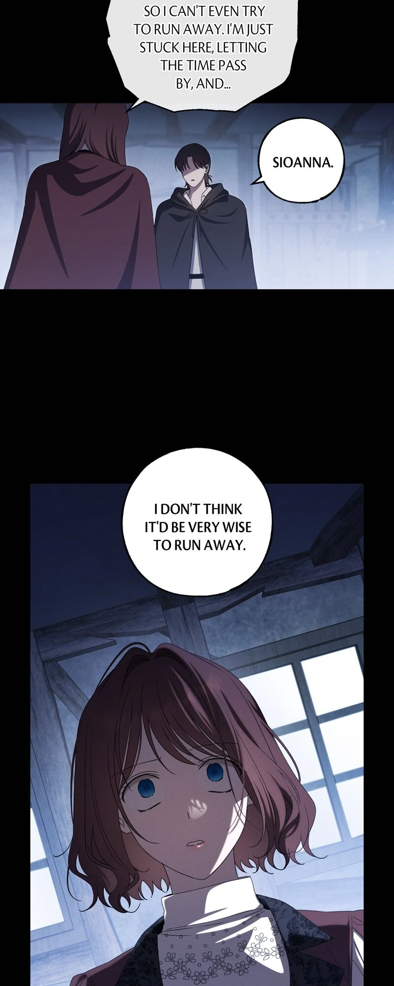 The Bondservant chapter 46 page 10