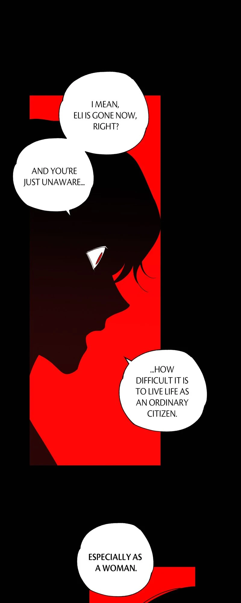 The Bondservant chapter 46 page 12