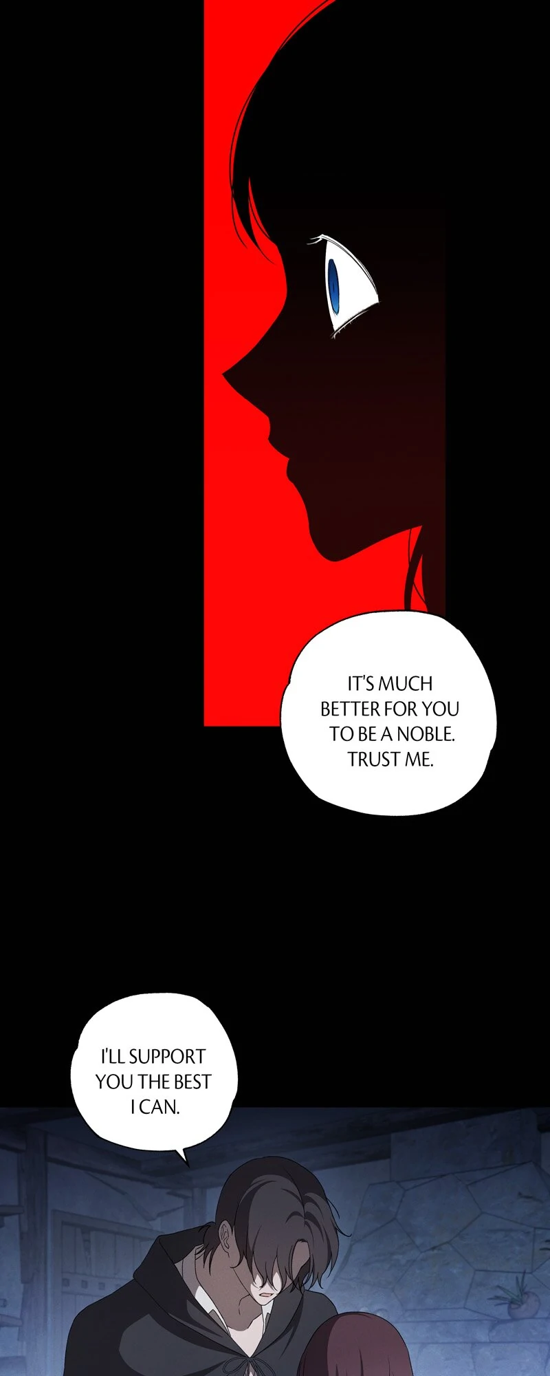 The Bondservant chapter 46 page 13