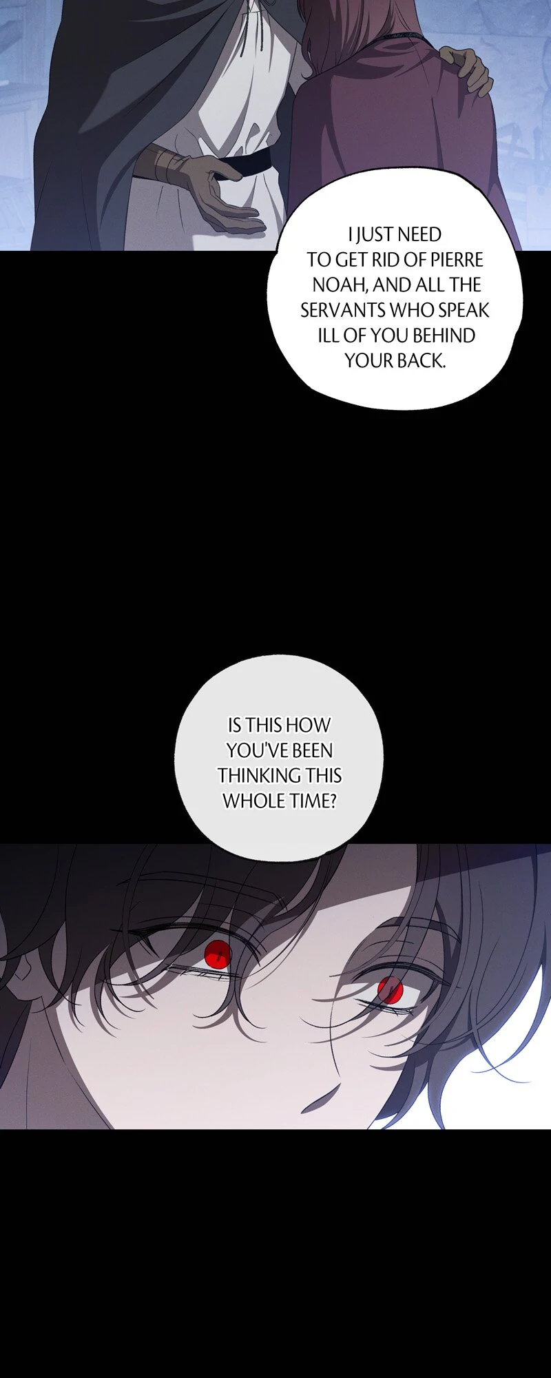 The Bondservant chapter 46 page 14