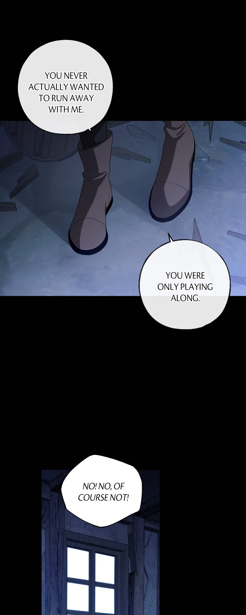 The Bondservant chapter 46 page 15